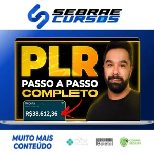 Aprenda Passo a Passo como Lucrar com Produtos PLR - Noemi Nakandakari