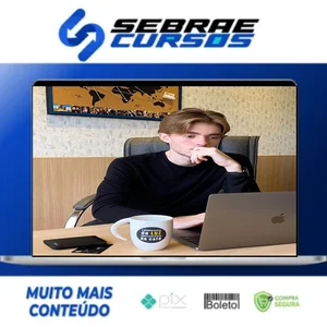 Comunidade do Bero - Mateus Ribeiro Bero