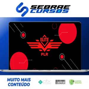Elite do PLR - João Marcos