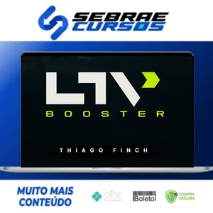 LTV Booster - Tiago Finch