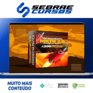 Marketing de Resultado 3.0 - Thomas Jefferson