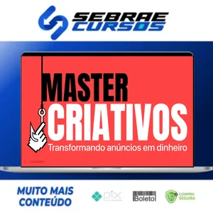Master Criativos - Fellipe Ferini