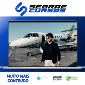 Mentoria DNA Milionário - Hytallo Soares