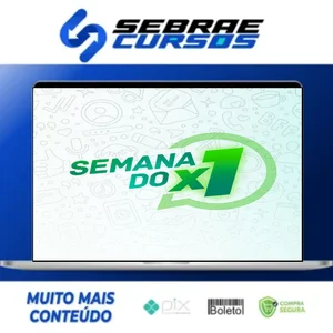 Mentoria X1 - Rennan Rebouças