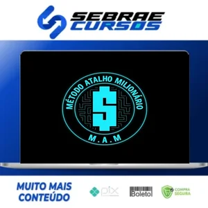 Método Atalho Milionário - Sanchão
