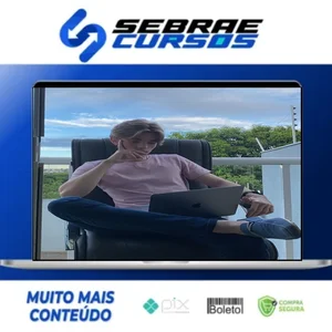 Nonstandard Minds - Meteus Ribeiro Bero