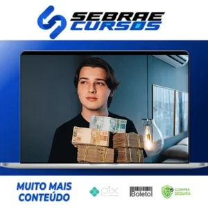 O Início Digital - Kayky Janiszewski
