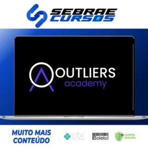 Outliers Academy - Thiago Finch