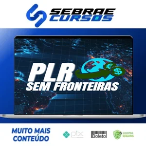 PLR Sem Fronteiras - Fellipe Ferini