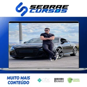 CF Close Friends - Lucas Gualberto