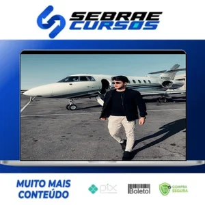Báu de Anúncios Milionários - Hytallo Soares