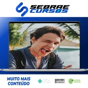 Close Friends 3ª Temporada - Thiago Finch