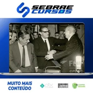 Carlos Lacerda e a República Brasileira - Carlos Lacerda