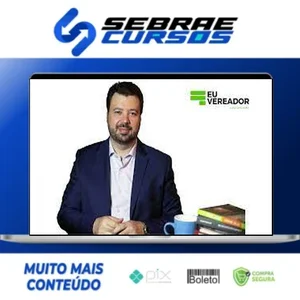 Eu Vereador - Marcelo Vitorino