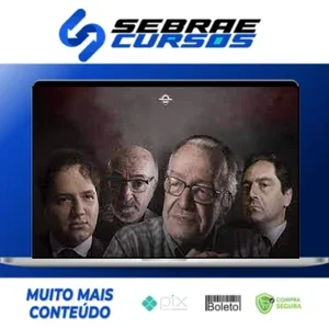 Filosofia Politica - Brasil Paralelo