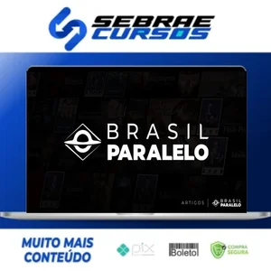 Linguagem e Filosofia Prática - Brasil Paralelo