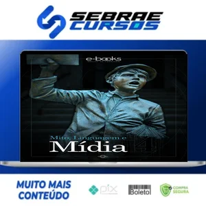 Mito, Linguagem e Mídia - Brasil Paralelo