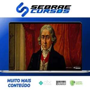 O Histórico do Pensamento Liberal Brasileiro - Brasil Paralelo