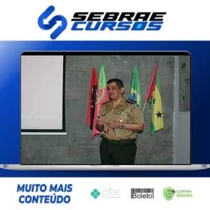 Segurança Internacional e ONU: O Conflito da Ucrânia - Aureo Vieira