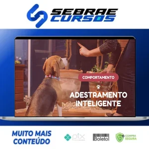 Adestramento Inteligente - Alexandre Rossi