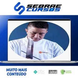 Formação de Açougueiro Profissional - Instituto Leandro Rosadas