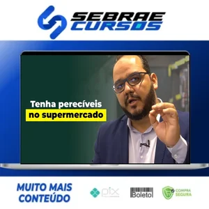 Gestão Avançada de Perecíveis - Instituto Leandro Rosadas
