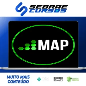 Marcenaria de Alta Performance - MAP