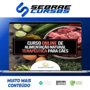 Cachorro Verde: Alimentação Natural para Gatos - Sylvia Angélico