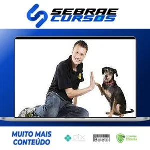 Cão Cidadão - Alexandre Rossi