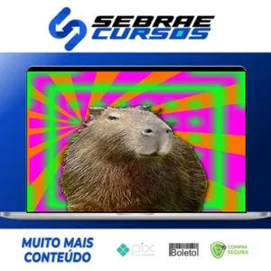 Curso de Cultivo - Capivara Weed