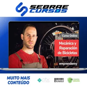 Curso Mecanica Avanzada - Mammoth [ESPANHOL]