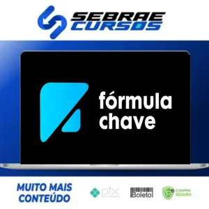 Fórmula Chave - Joabe Quintela