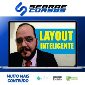 Layout Inteligente - Leandro Rosadas