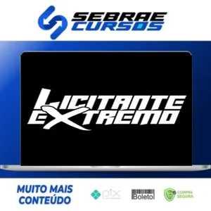 Licitante Extremo - Rodolpho dos Anjos