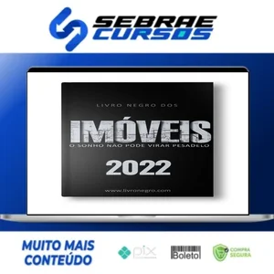 Livro Negro dos Imóveis - Livronegro.com