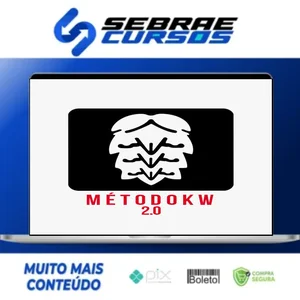 Método KW Comércio de Bebidas - SOLUTION THE WORK