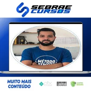 Método Remoto 3.0 - Alexander Frota