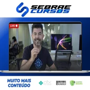 Semana da Riqueza Imobiliária BrokerHunter - Rodrigo Lucena