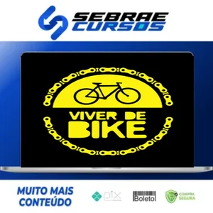 Viver de Bike - Otavio James