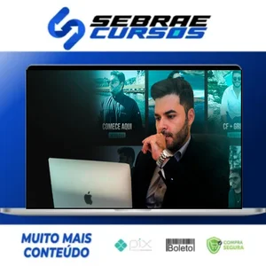 Profissão Expert Digital - Victor Demétrius