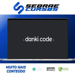 [PACK] Todos Cursos - Danki.Code