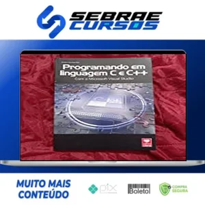 Algoritmos e Lógica de Programação em C - Antonio Henrique Reis