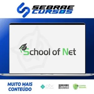 Curso Cake Php - School of Net
