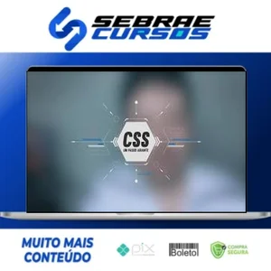 Curso CSS um Passo Adiante - Tárcio Zemel