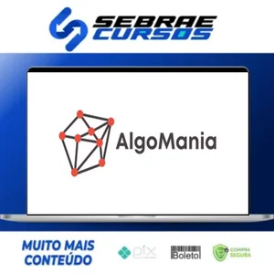 Curso de Algoritmos - AlgoMania