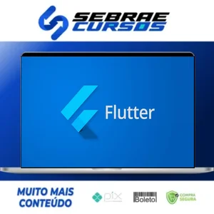 Curso de Flutter - Carlos Ferreira