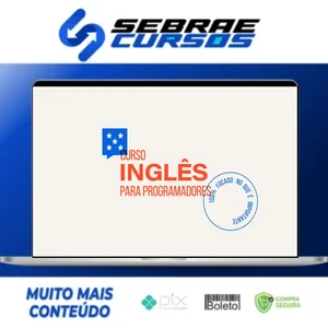Curso de Inglês Para Programadores - Danki Code