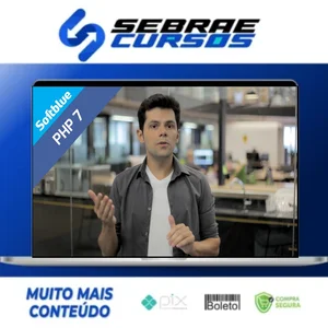 Curso de Php 7 Completo - Softblue