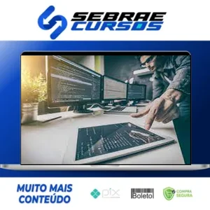 Curso Desenvolvedor Web Completo + 10 de Projetos - André Fontenelle