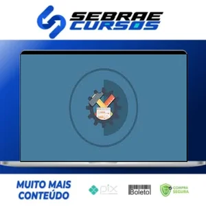 Curso DevTools Essentials - Upinside